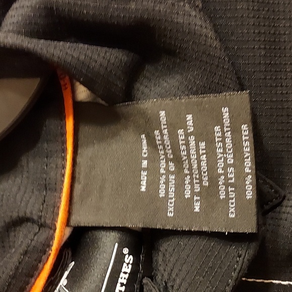 Harley-Davidson Shirt 2 XL - Picture 8 of 11